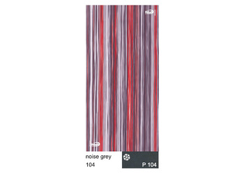 Braga Vento Polarwind Polar Noise Grey WP104