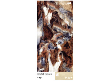 Braga Vento Polarwind Coelho Castanho WP177