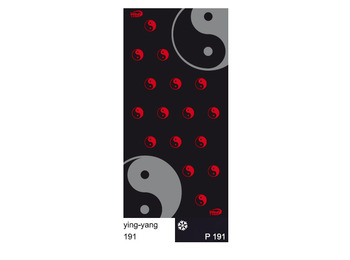 Braga Vento Polarwind Ying-Yang WP191