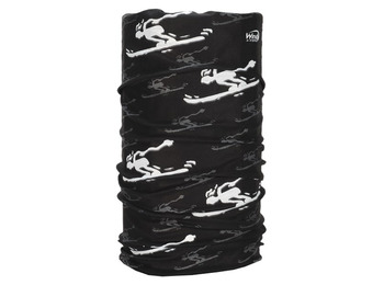 Braga Wind Ski Preto 1001