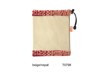 Braga Wind Tubb Beige / Nepal 100798