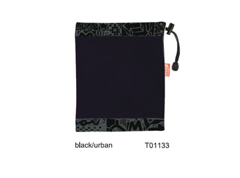 Braga Wind Tubb Preto / Urbano 101133