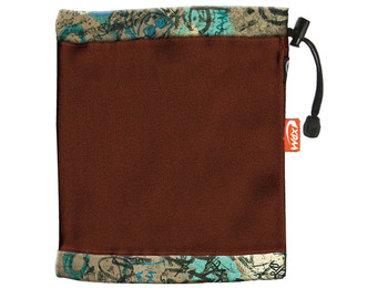 Braga Wind Tubb Castanho / Tag Azul 125229