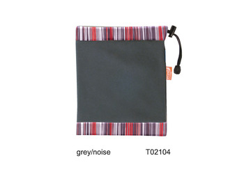 Braga Wind Tubb Grey / Noise 102104