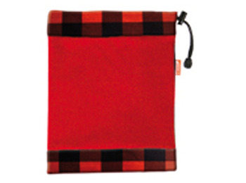 Braga Wind Tubb Vermelho / Logger 1025177
