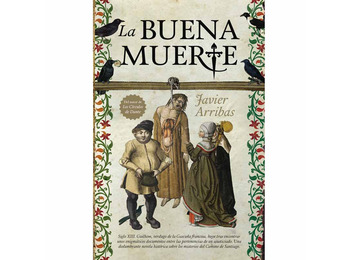 A Boa Morte - Javier Arribas