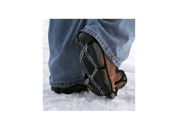 Correntes de sapato Yaktrax Walker