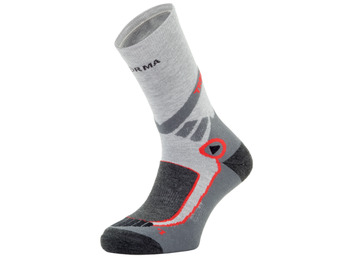 Enforma Puigmal Sock Grey