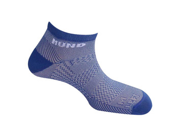 Mund Climbing Sock Blue