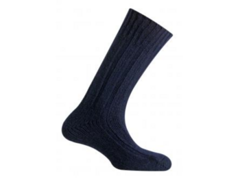 Mund Legend Sock azul marinho
