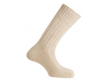 Mund Legend Sock Grey