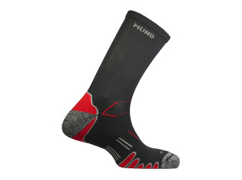 Mund Track Sock