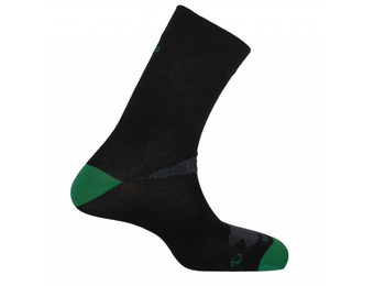 Meia relaxante Mund Trekking