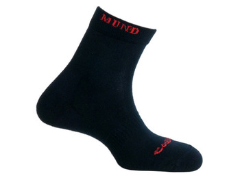 Meias Mund BTT / MB Coolmax Azul Marinho