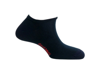 Meias Mund Invisible Coolmax Azul Marinho