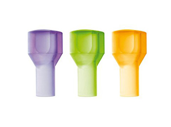 Válvula Camelbak Big Bite 3 uds