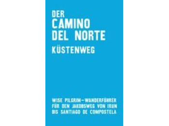 Trilha do Norte Kustenweg - Peregrino Sábio