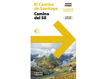 Estrada do Sil - Antón Pombo