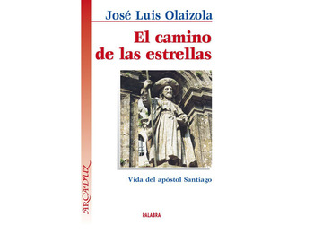 O Caminho das Estrelas - José Luis Olaizola