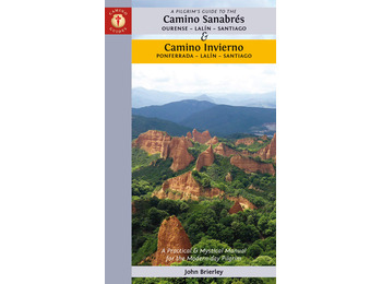 Camino Sanabrés-Camino inverno John Brierley