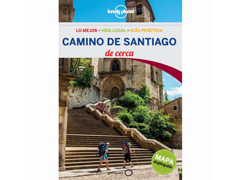 Caminho de Santiago de perto - Lonely Planet