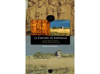 O caminho de Santiago. Edições da Lectio