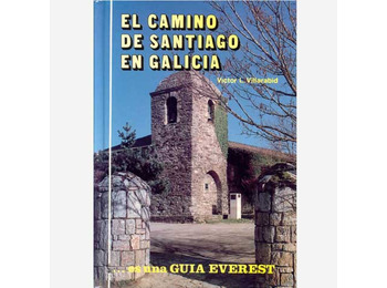 O Caminho de Santiago na Galiza