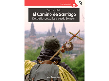 O Caminho de Santiago - Guia de Bolso