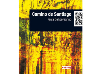 Caminho de Santiago. Guia de bolso do peregrino