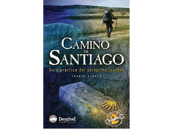 Caminho de Santiago. Guia prático do peregrino jacobino