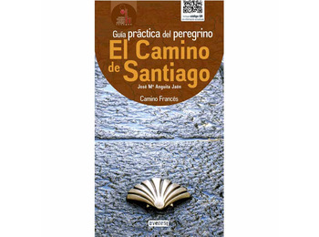 O caminho de Santiago. Guia prático do peregrino