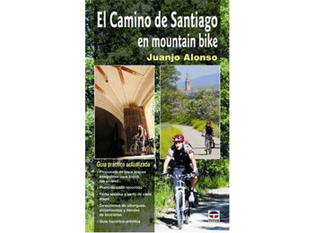 O Caminho de Santiago de Mountain Bike