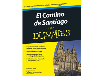 O Caminho de Santiago para Leigos