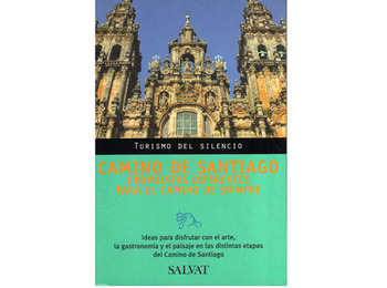 Caminho de Santiago. Propostas Diferentes