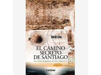 O Caminho Secreto de Santiago