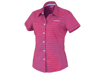 Camisa Trangoworld Value 840