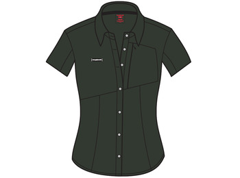 Dados da Camisa Trangoworld 920