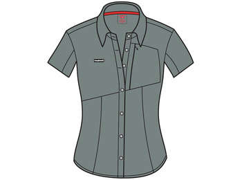 Trangoworld Shirt Data 930