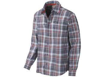 Camisa Trangoworld de 710