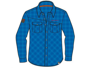 Camiseta Trangoworld Kaly 110