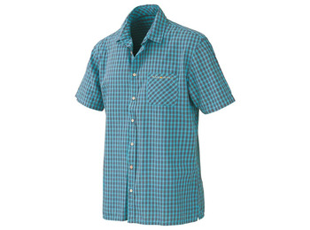 Camisa Trangoworld Mantle 720