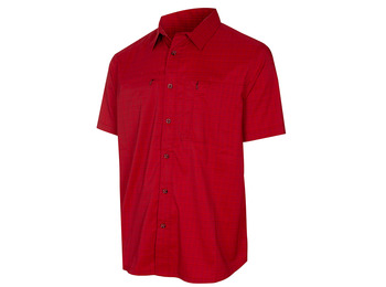 Camisa Trangoworld Aiguallut VN 240