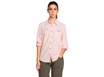 Camisa Trangoworld Ardones DF 11B