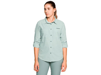 Camisa Trangoworld Ardones DF 1V0