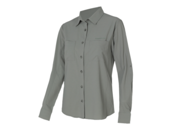Trangoworld Camisa Ardones VN 1R0