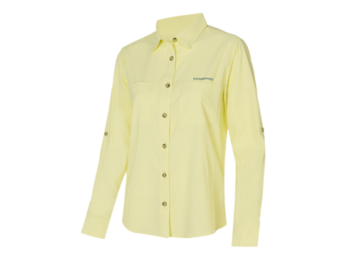 Trangoworld Camisa Ardones VN 1T0