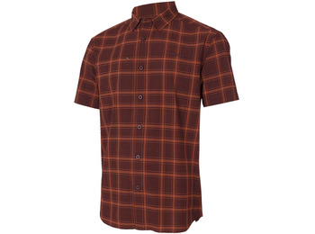 Trangoworld Camisa Cassiar 230
