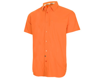 Camisa Trangoworld Esera 162