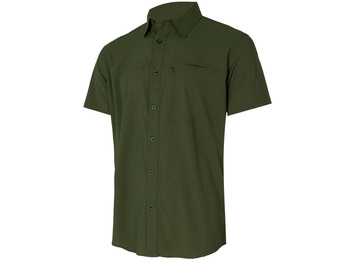 Trangoworld Camisa Esera VN 1L0