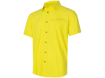 Trangoworld Camisa Esera VN 1N0